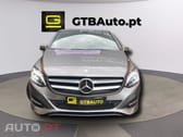 Mercedes-Benz B 180 d Style 