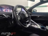 Peugeot 3008 1.6 BlueHDi GT Line EAT6