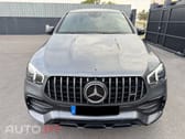 Mercedes-Benz GLE Coupe 4Matic+