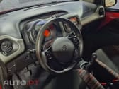 Citroen C1 1.2 VTi Feel