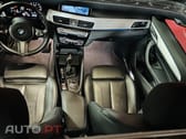 BMW X1 25 e xDrive Pack M