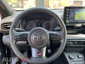 Toyota GR Yaris 1.6 T Extreme Rally