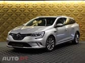 Renault Mégane Sport Tourer 1.5 Blue dCi GT Line J18