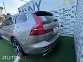 Volvo V60 2.0 T8 AWD TE Inscription