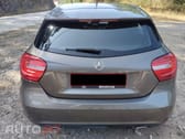Mercedes-Benz A 200 CDi BE Urban