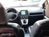 Mazda 5 MZR-CD 2.0 Comfort