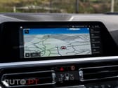 BMW 320 d Touring Pack M Auto
