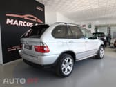 BMW X5 3.0 d
