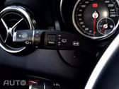 Mercedes-Benz GLA 180 CDi Style Aut.
