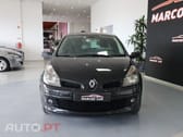 Renault Clio 1.5 dCi