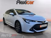 Toyota Corolla Touring Sports 1.2T Comfort