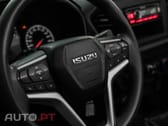 Isuzu D-Max 1.9 Ddi CD 4WD L