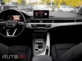 Audi A4 Avant ND