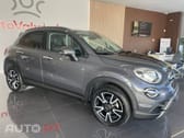 Fiat 500X 1.6 MJ Cross DCT S&S