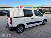 Citroen Berlingo 1.6HDI 3LUG GPS AC