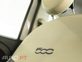 Fiat 500 1.2 8V Lounge
