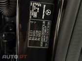 Mercedes-Benz C 180 d Station 9G-TRONIC AMG Line