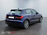 Audi A1 30 TFSI Advanced