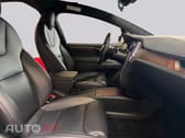 Tesla Model X LONG RAVEN I.V.A DEDUTIVEL