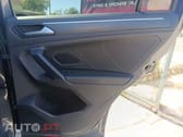 Volkswagen Tiguan  1 4 Ehybrid Opf Dsg R  Line
