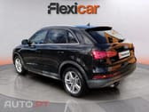 Audi Q3 1.4 TFSI CoD S tronic