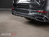 Mercedes-Benz C 300 e T 9G-TRONIC