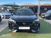 Cupra Formentor 1.4 e-Hybrid DSG