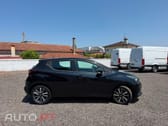 Nissan Micra 1.0 IG-T N-Sport