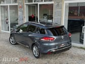 Renault Clio Sport Tourer 0.9 TCe Limited Edition