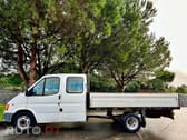 Ford Transit 7 lugares