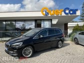 BMW 216 d 7L Auto