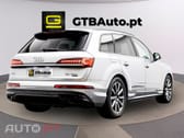 Audi Q7 60TFSie Quattro S LINE I.V.A DEDUTIVEL 
