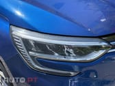 Renault Mégane 1.6 Plug-In R.S. Line