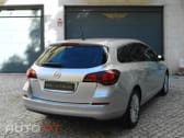 Opel Astra Sports Tourer 1.7 CDTi Cosmo S/S