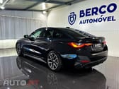 BMW 420 d Pack 50 anos M Auto