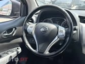 Nissan Navara 2.3 dCi CD 4WD N-Connecta