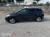 Renault Clio Sport Tourer 1.5 dCi Limited