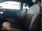 Fiat 500 1.0 Hybrid Sport