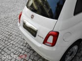 Fiat 500 1.0 Hybrid