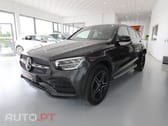 Mercedes-Benz GLC 300 AMG