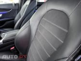 Mercedes-Benz C 300 de AMG Line
