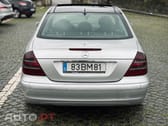 Mercedes-Benz E 220 CDi Elegance