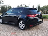 Renault Mégane 1.5 Blue dCi Limited