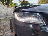Audi A4 Avant 2.0 TDI multitronic
