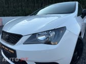 Seat Ibiza 1.2 TDi