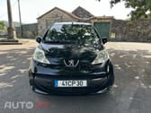 Peugeot 107 1.0 Trendy