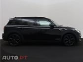MINI Clubman Cooper Sport Edition