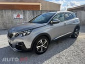 Peugeot 3008 1.6 BlueHDi Allure EAT6