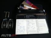 Mercedes-Benz A 180 d Style Plus Aut.