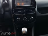 Renault Clio Break 1.5 DCi Dynamique S